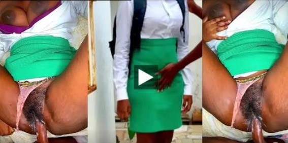 HOT STUDENT FUCKED